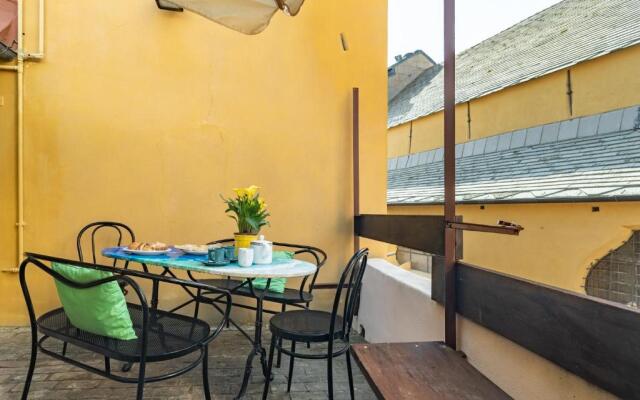 Casa Isabella 100 mt dal Mare