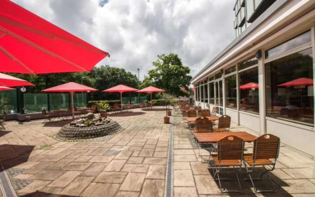 Serways Hotel Remscheid