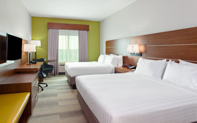 Holiday Inn Express & Suites Houston S - Medical Ctr Area by IHG