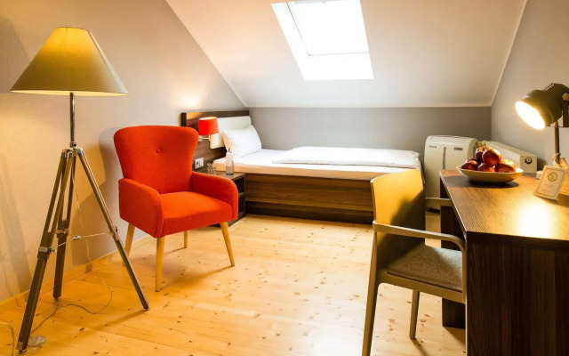 BoardingHouse Heidelberg