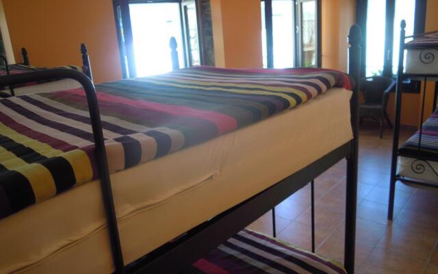 Albergue O Durmiñento