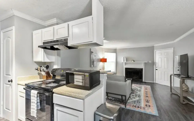 Quail Ridge Apartments By Barsala