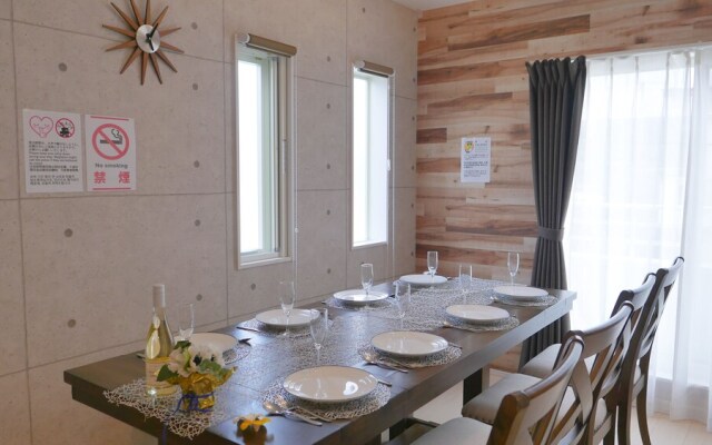 Grandioso Okinawa Villa Onna 5
