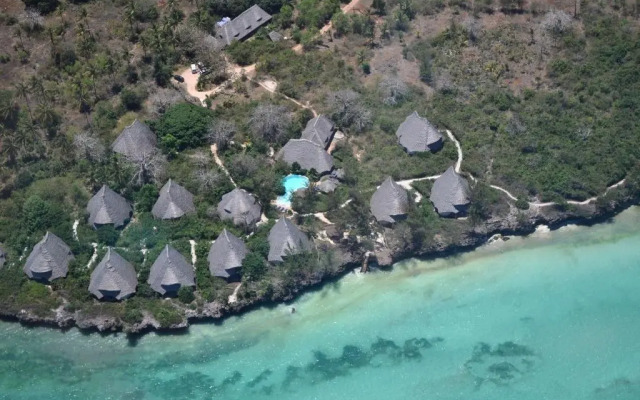 Unguja Lodge