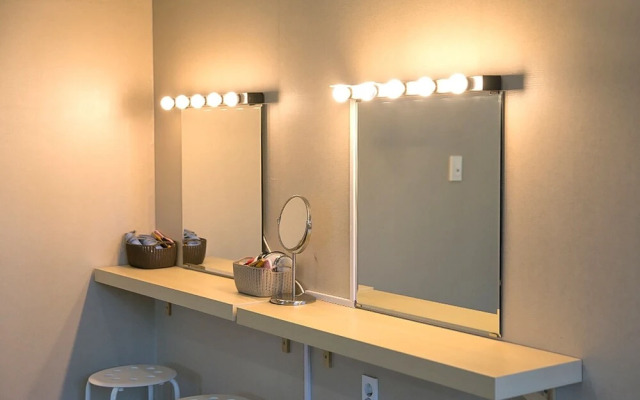 Yangyang Sea Garden Guesthouse