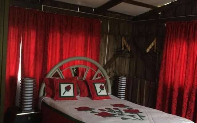 Hotel Emanuel