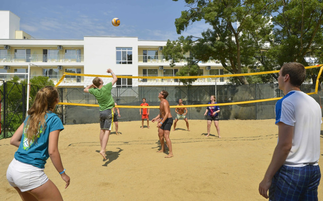 DAS Club Hotel Sunny Beach - All Inclusive