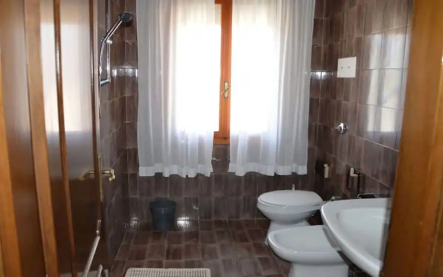 Charming Flat Close to the Beach