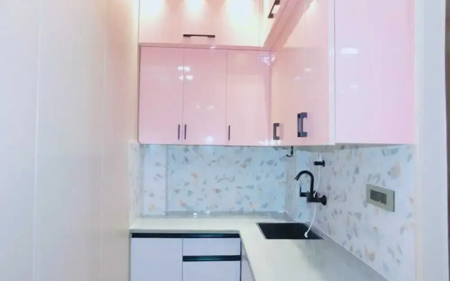 Luxury Studio Apartment at Noida