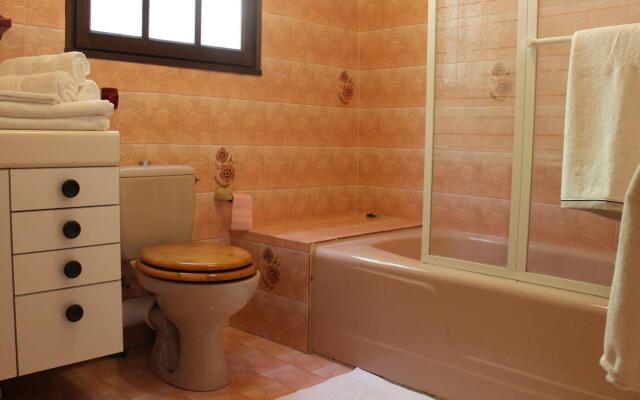 Holiday Home in Saint-antonin-du-var With Private Pool