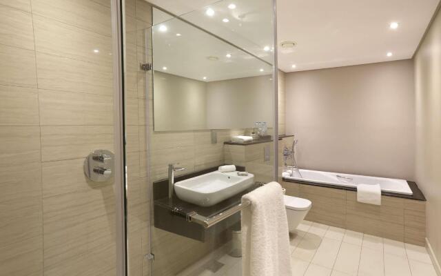 Doubletree By Hilton Kigali City Centre
