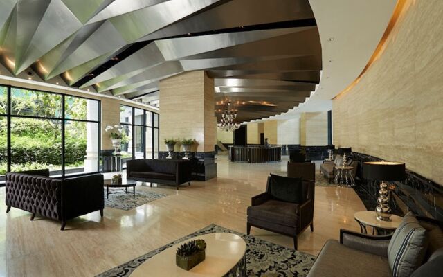HI HOME at Gramercy Residences