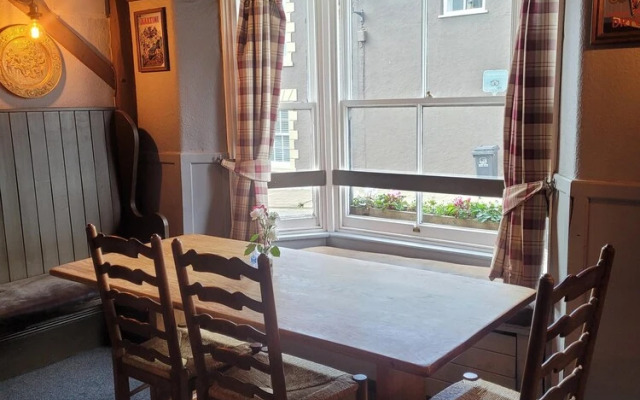 The Modbury Inn