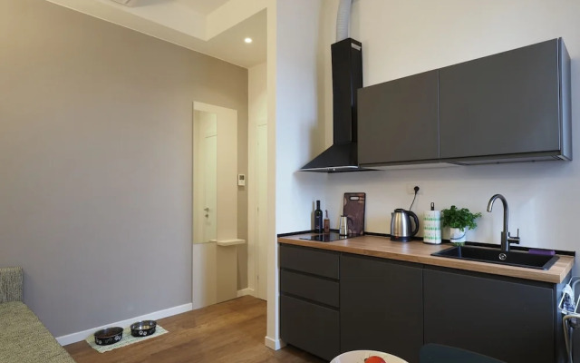 Relais Dogana - Apartment