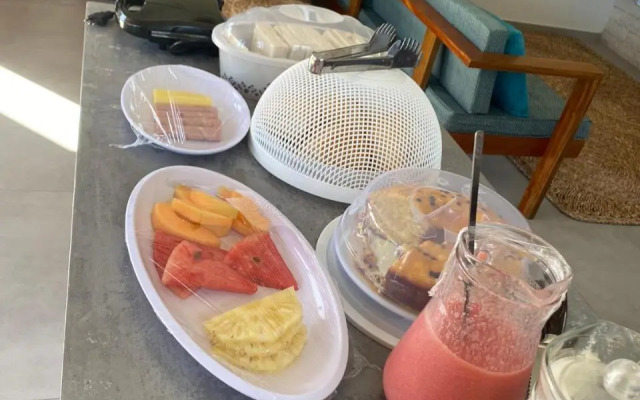 Vila Gará Kite House - Ilha do Guajiru