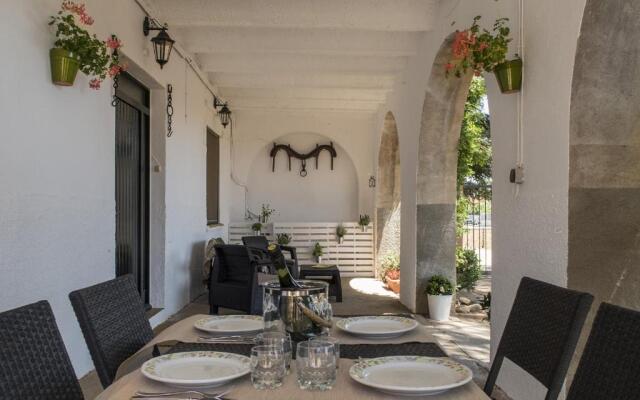Costa Brava Apartment Can Roura