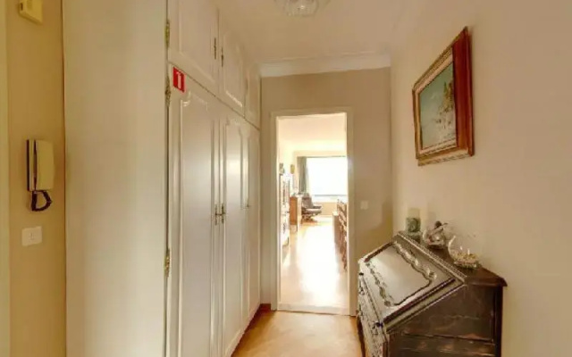 A. Ruzettelaan 183 Apartment 5A1 Neptunus