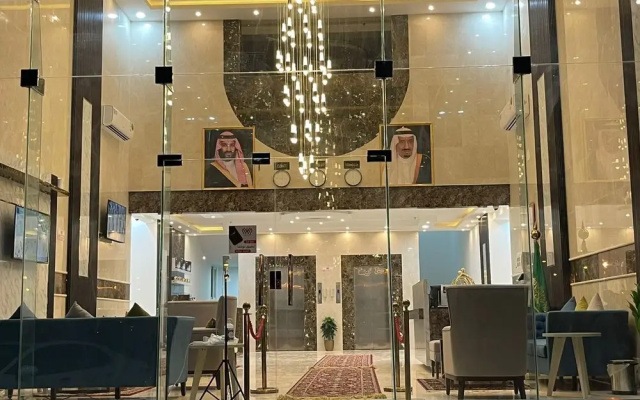 Masakin Mabeet Hotel Apartments