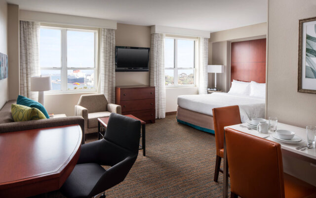 Residence Inn by Marriott Downtown Long Beach