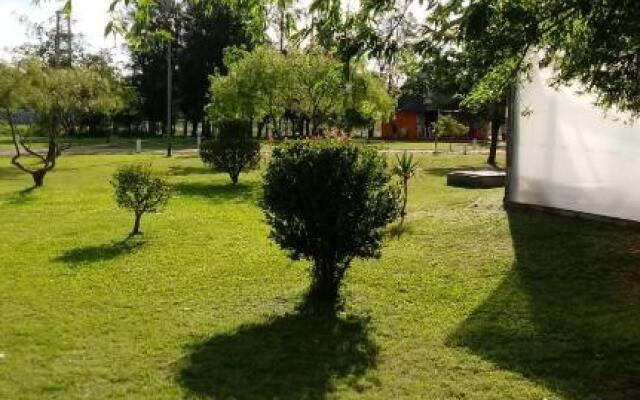 Termas Sol Y Luna