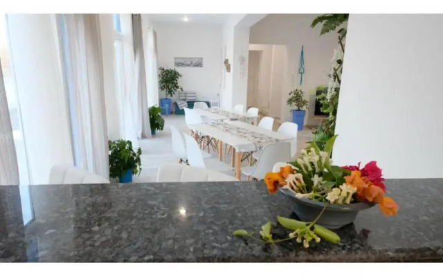 Stunning Villa Close to the sea