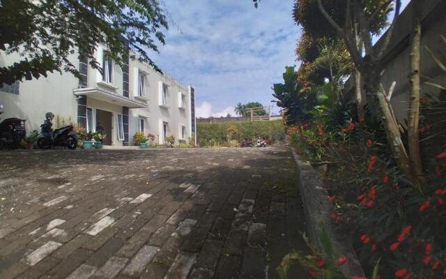 Wisma Bintang Jadayat 3