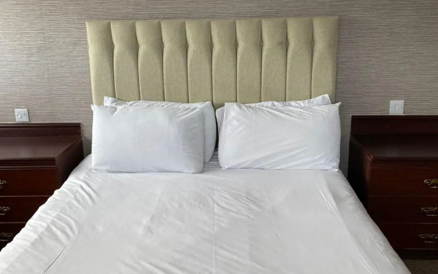 Park Hotel