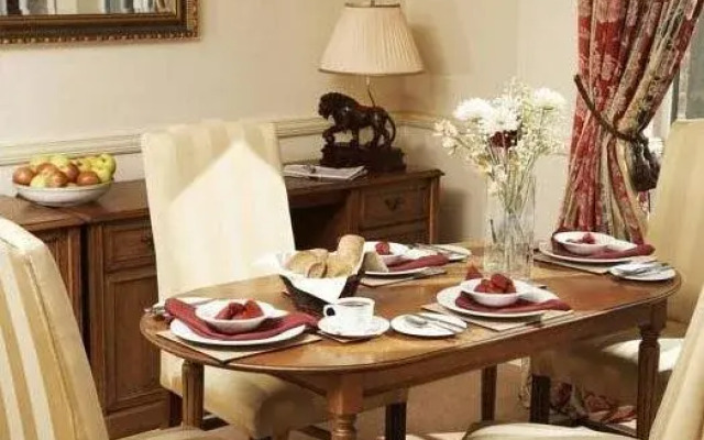 Birchover Hotel Darley Abbey