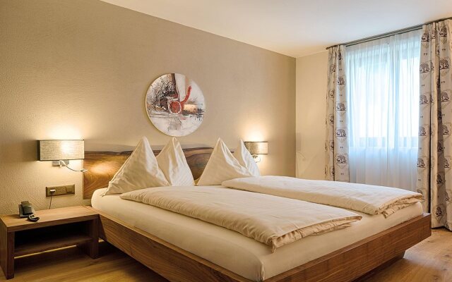 Cervo Sils