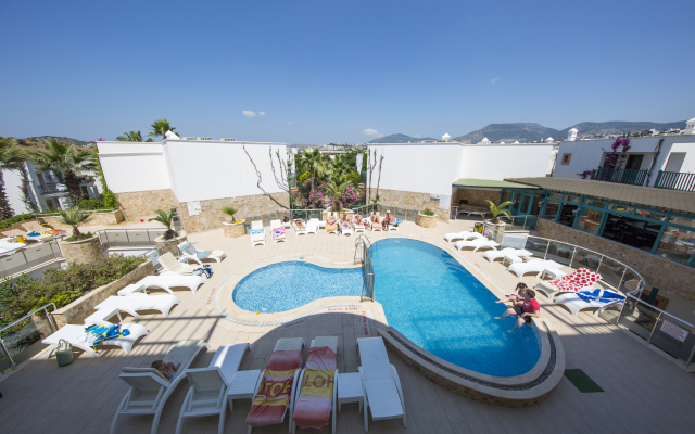 Jasmin Beach Hotel - All Inclusive