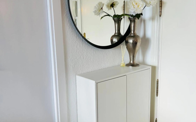 Torres De Aloha 2 bdr Puerto Banus