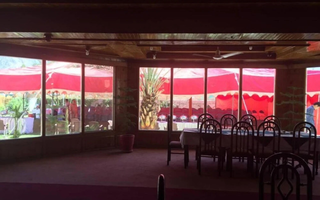 Gilgit Embassy Lodge