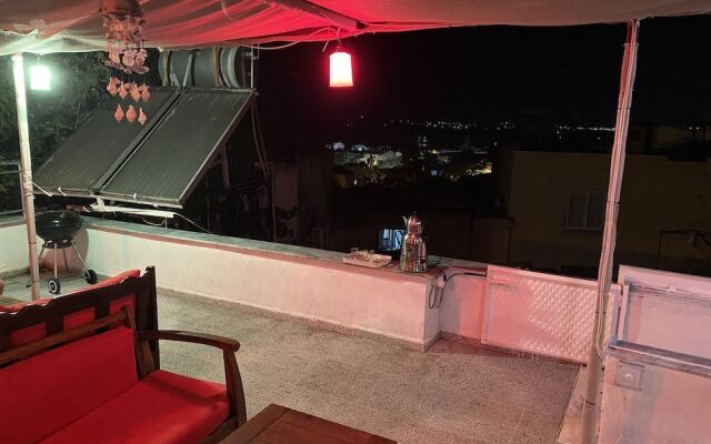Amintas Apart Hotel