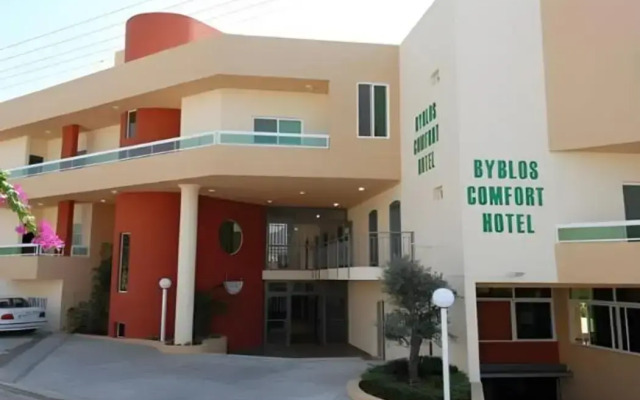 Byblos Comfort Hotel