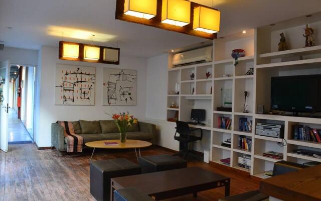 Didi Rooms