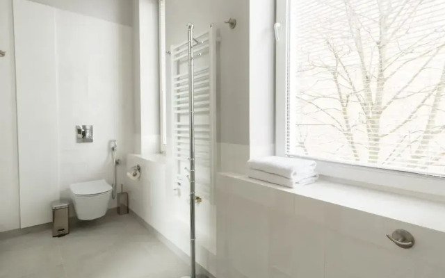 Karlikowski Sopockie Apartamenty