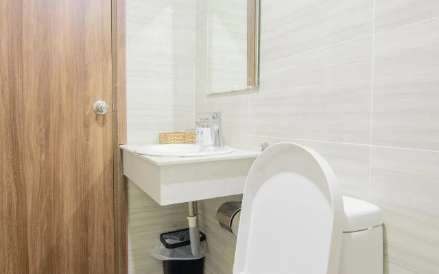 Dreamy Beach Boutique Hotel