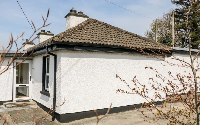 Bridgetown Cottage