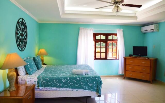Ruby Villa