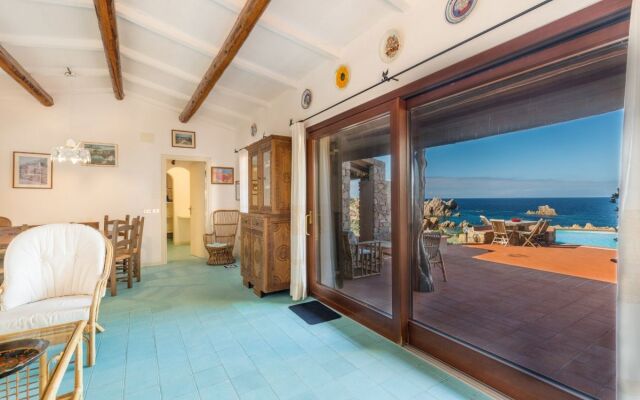 Resort Gravina - Costa Paradiso