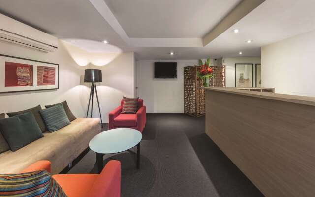 Adina Serviced Apartments Canberra Kingston