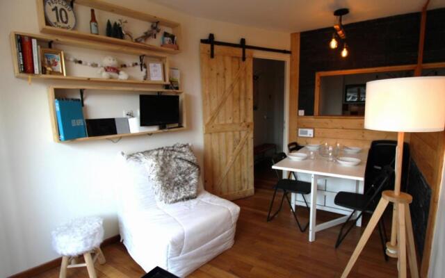Appartement Avoriaz, 2 pièces, 5 personnes - FR-1-633-37