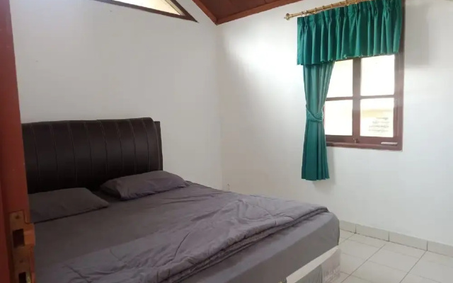 Villa Kota Bunga Anggrek