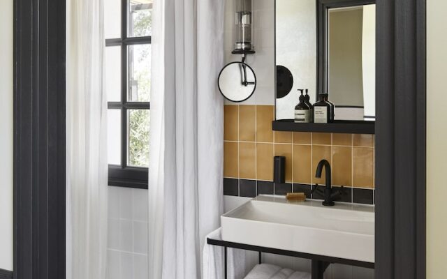 Ultimate Provence Hotel & Spa Golfe de Saint Tropez