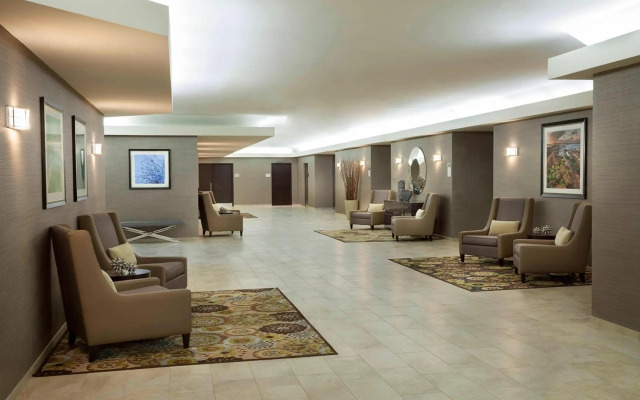 Courtyard by Marriott Toronto Northeast/Markham