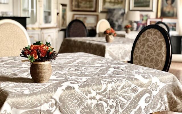 Villa Cornaro Tourist Suites