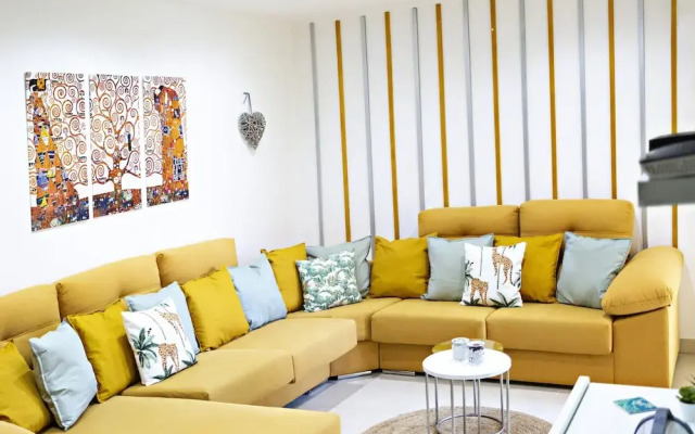 Fleming Apartment in Tavira