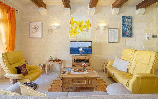 Narcisa Holiday Home