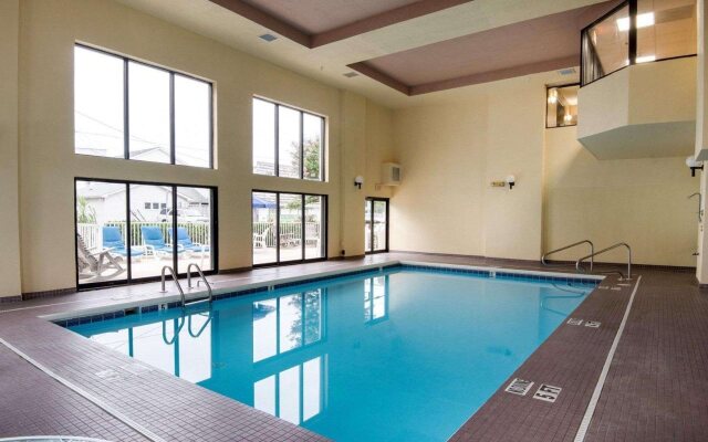 Country Inn & Suites by Radisson Rehoboth Beach - Dewey