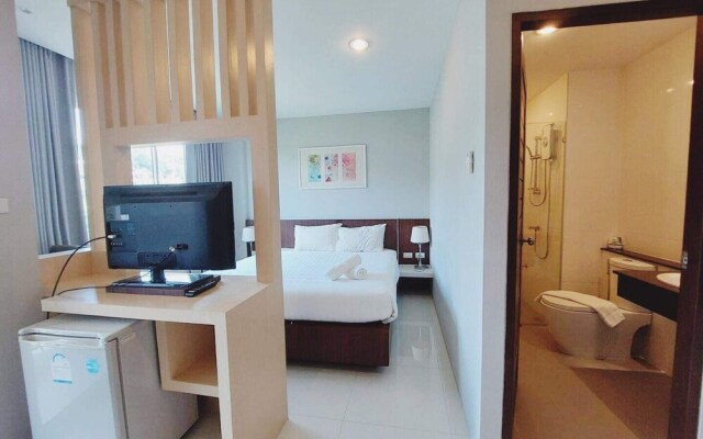 Ahad Suite Ao Nang by Ma